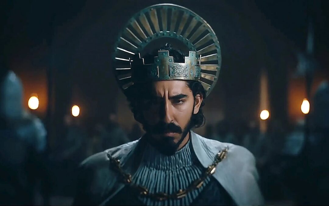 Mis películas de: Octubre