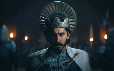 Mis películas de: Octubre