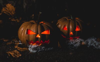 Mis lecturas de: Octubre