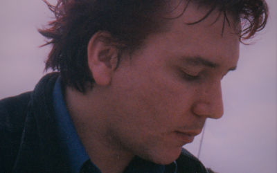 Meme de libro: homenaje a Mark Fisher