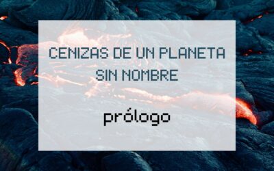 Prólogo